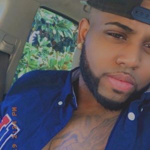 Meet your Posher, Mike